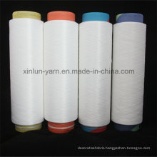 AA Grade Polyester DTY Yarn for 100d/144f SIM